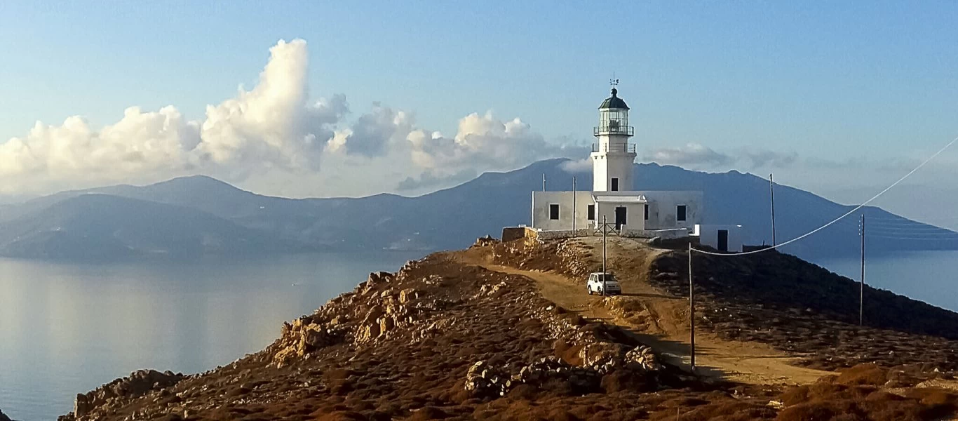 Αρμενιστής: Η ιστορία του βρικόλακα της Μυκόνου που έφτιαξαν οι κάτοικοι για να τρομοκρατούν τα παιδιά